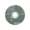 Pferd Combiclick Fiber Disc, 4-1/2", Al/Oxd, 24 40091 - alternate 2